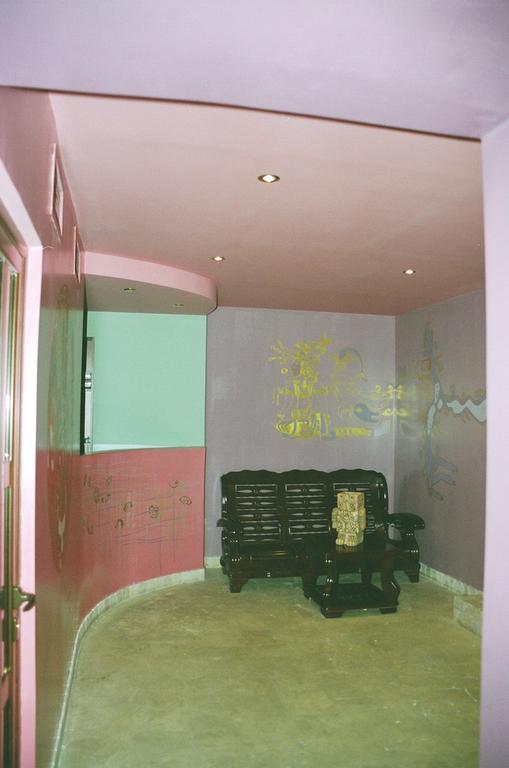 Motel Acapulco เยเรวาน ภายนอก รูปภาพ