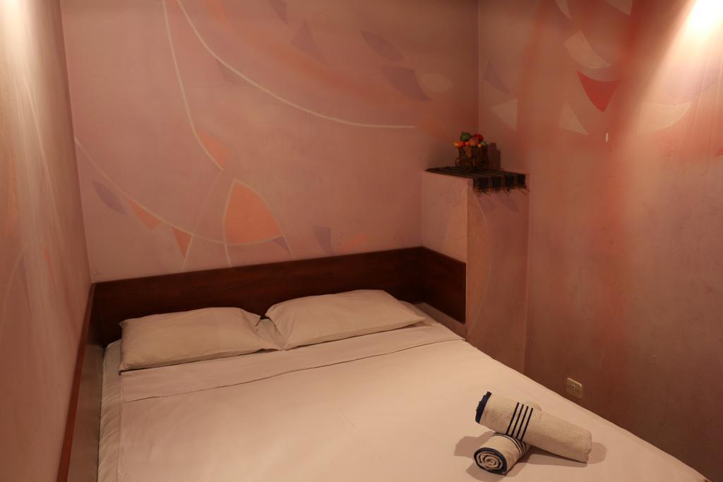 Motel Acapulco เยเรวาน ภายนอก รูปภาพ